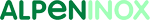 Alpeninox logo