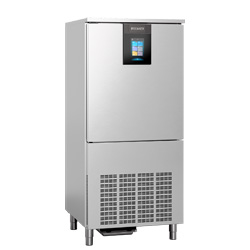 Hoshizaki Premier KPS 42 SG blast chiller bij Stef van Bakel koeltechniek Heerhugowaard